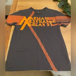 Armani Exchange Shirt (M).  Excellent condition, Like new!